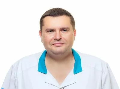 Хирург Пронин Алексей Алексеевич