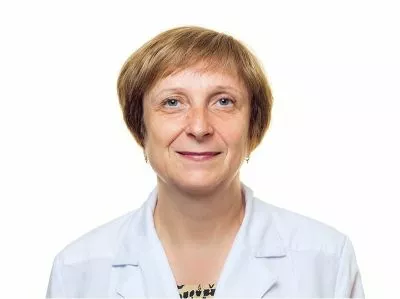 Терапевт Макаренко Елена Александровна